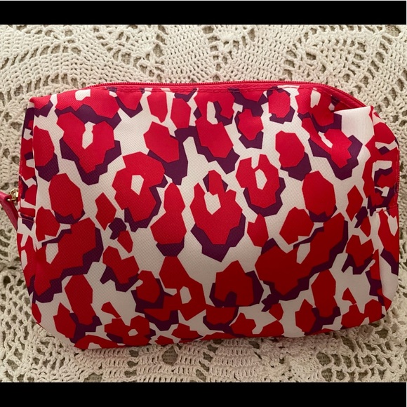 Estée Lauder Cosmetic Bag- Nwot - Picture 1 of 4